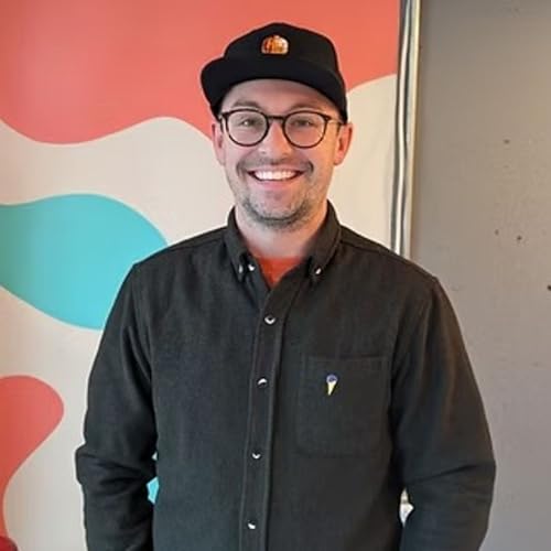 From Ice Cream Cart to National Brand - The Hazel's Ice Cream Story Podcast Por arte de portada