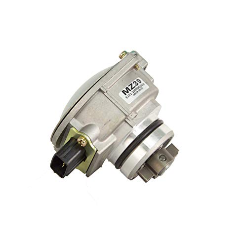 Spectra Premium MZ39 Crankshaft Position Sensor by Spectra Premium - Image 4