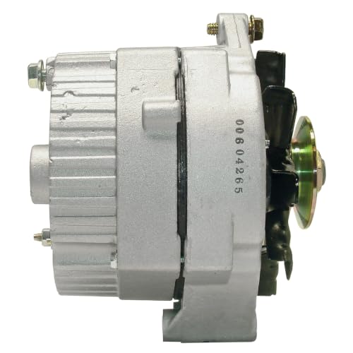 ACDelco Gold 334-2114 Alternator, Remanufactured (Renewed) by ACDelco - Used condition - Image 4