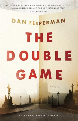  The Double Game