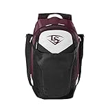Dos mangas de neopreno para bate; bolsa exterior para zapatos con hebillas de velocidad ajustables