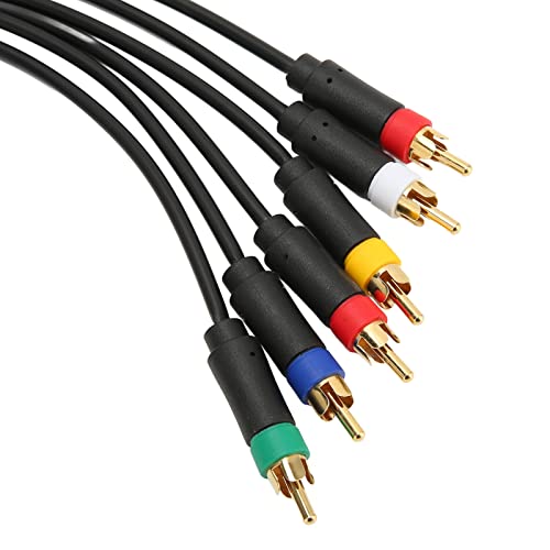 Módulo De Saída NTSC Para RGB, N64 RGB Modchip Estável, Imagem Clara, Substituição De Instalação Sim