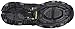 Skechers Men's Oak Canyon Redwick Trainers, Black/Black, 12