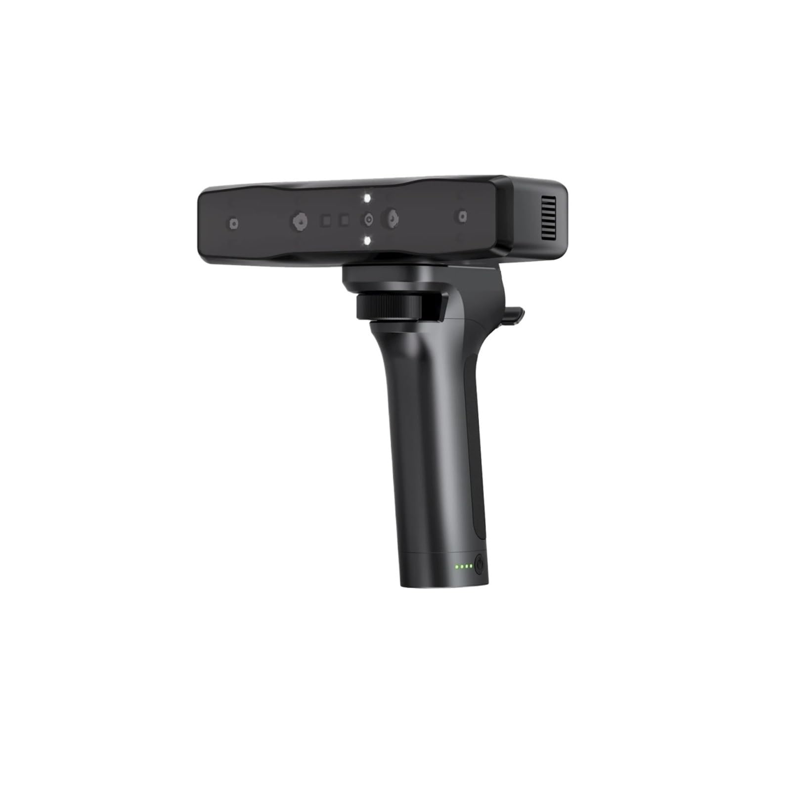 3D Scanner CR-Scan Otter Lite and Bridge 0.05mm Ultra-High Precision Handled 24-Bit Full-Color Wireless