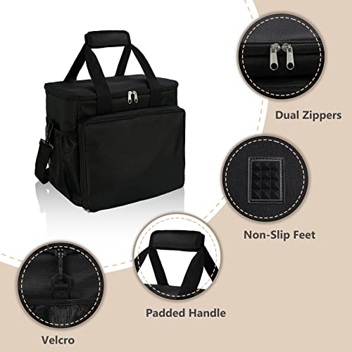 Porch Shield Central Elétrica Portátil com Bolsa de Armazenamento para Gerador Solar Jackery Explore