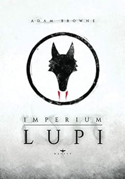 Paperback Imperium Lupi Book