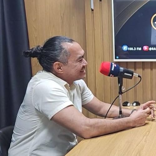 Tetsuia Eda fala sobre arruma&ccedil;&atilde;o de fim de ano - &Eacute; hora da faxina geral