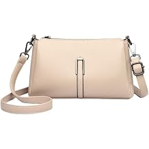 Crossbody Shoulder Bag