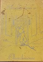Chuckles from a Churchmouse B07F7HCNQ9 Book Cover