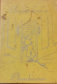 Paperback Chuckles from a Churchmouse Book
