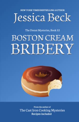 Boston Cream Bribery