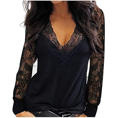 Camisas Mujer Manga Larga De Vestir Ligera Moda Blusas De Mujer Elegantes Tallas Grandes Slim Fit Loose Tops Camisetas Nuevo Regalos Adecuado Cover