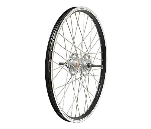 GRK 内装3Sアルミ後ホイール ローラーブレーキ用 RW-3S20AL-R