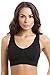 Produktbild CAMILLE Shapewear BH figurformend - nahtlos - Schwarz 40