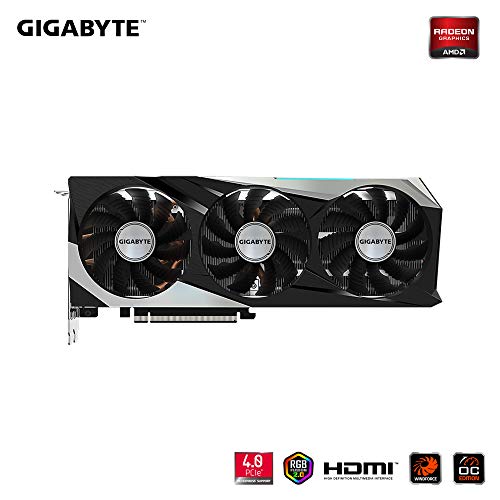 Gigabyte Radeon RX 6800 GAMING OC 16GB videokaart - Image 3
