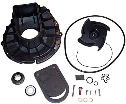 Pacer Pumps 58-977EP-RS S Series EPDM 