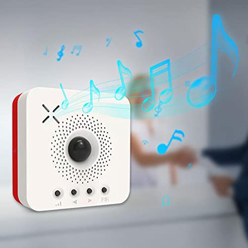 Generic Transmissores de Botões de Chamada Sistema de Chamada Inteligente Sem Fio Caregiver Pager