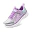Purple/Silver/Blue