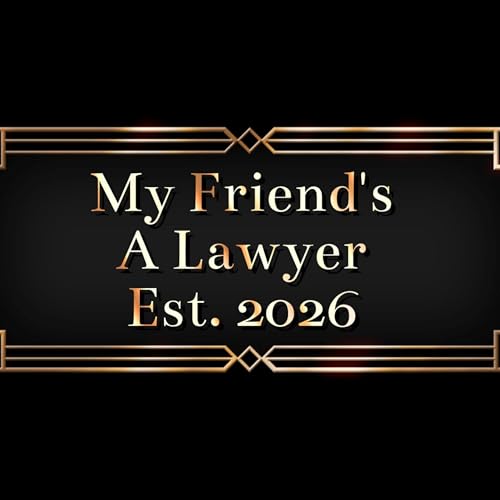 My Friend is a Lawyer: The Noid, the five-year-old, and the quadruple amputee