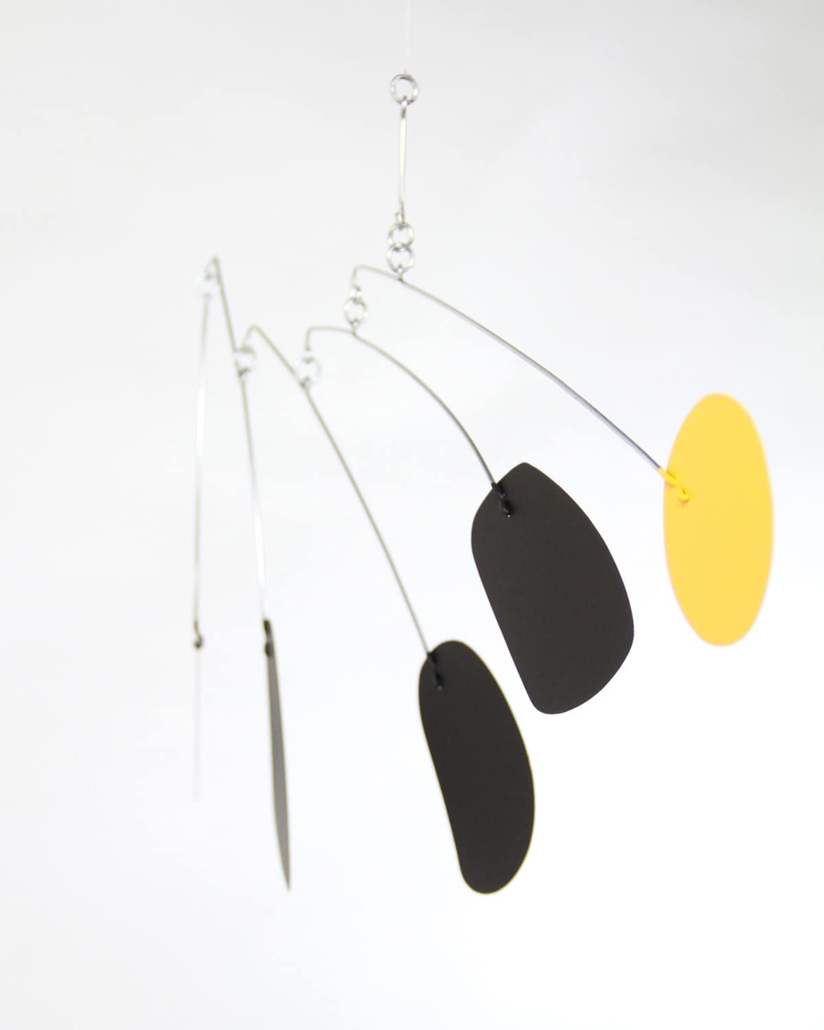 Follow Me Mobile | Modern Kinetic Mobile