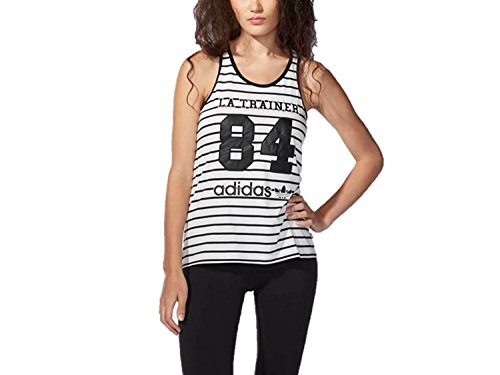 Débardeur Adidas S87491 pour éviter la chaleur pendant l'entraînement de fitness