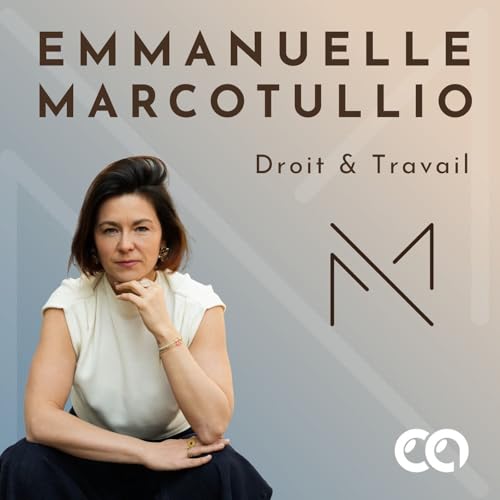Couverture de Emmanuelle Marcotullio