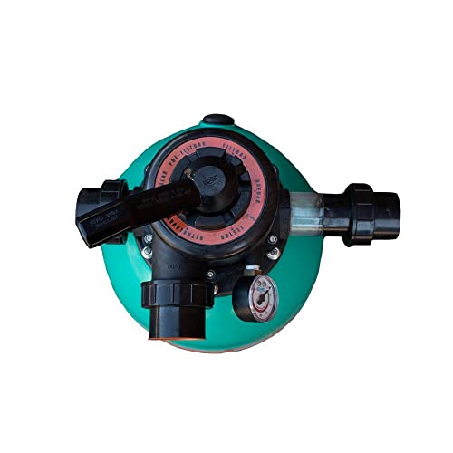 Filtro para Piscina DFR-11 Dancor