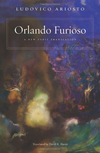 Orlando Furioso: A New Verse Translation (English Edition)