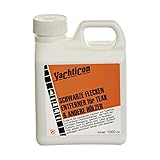 YACHTICON Schwarze Flecken Entferner 1 Liter