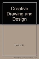 Creative Drawing and Design 0070944369 Book Cover