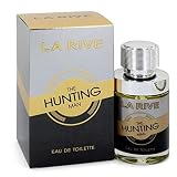 nautica blue sail fragrantica Multicolor The Hunting Man by La Rive Eau De Toilette Spray 2.5 oz / 75 ml (Men)