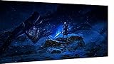 Magic Canvas Art