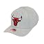 Bulls Heather Grey