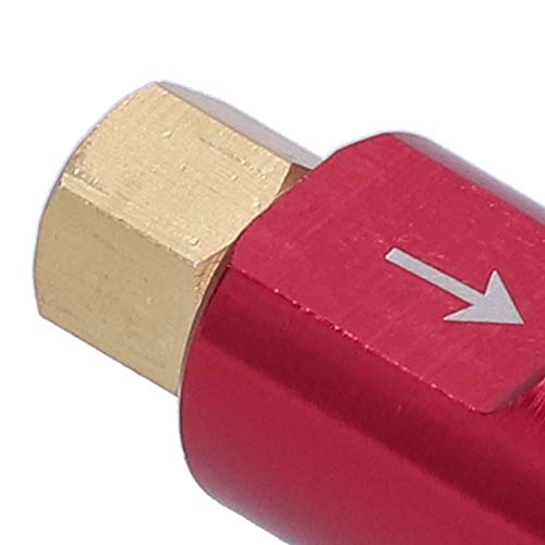 Universal 10Lb Brake Proportioning Valve 66Rv10-Ebm01 For Race Cars Drifting 1964-70, Residual Pressure Valve, Brake Bias Adjuster #TOP3