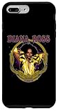 Album de musique. Préparez-vous à un concert avec notre collection exclusive d'accessoires pour fans de musique Diana Ross et montrez votre fandom avec style