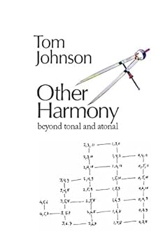 Perfect Paperback Other Harmony: Beyond Tonal and Atonal Book