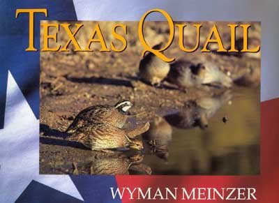 Texas Quail 0963296973 Book Cover