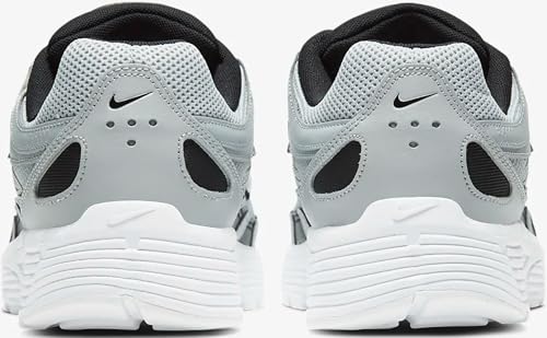 Nike Nike P-6000 Men's Shoes (CD6404-100, White/Platinum Tint/White) Size 7.5