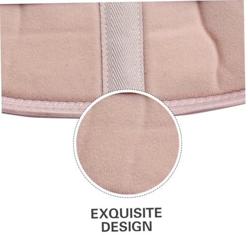 Faja lumbar auto-calentable CALLARON talla M para mujer miniatura 5