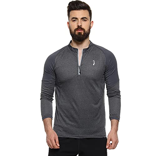 Image of Campus Sutra Men Shirt