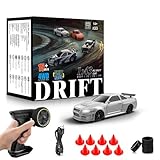 RC Drift car, 1/43 Mini Rc Drift car...