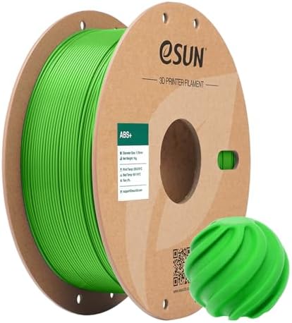 eSUN ABS Green 1.00kg