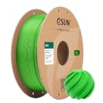 eSUN – eSUN ABS+ Filament 1.75mm 3D-Drucker ABS Plus,Spitze Grün,1K