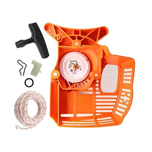 Kit de arranque de retroceso para reparar cuerda rota en STIHL FS55 FC55 2