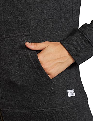 Image of Cotton Colors Women Hooded Sweatshirt