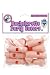 Pipedream Bachelorette Party Pecker Whistles 8 Pack, Flesh