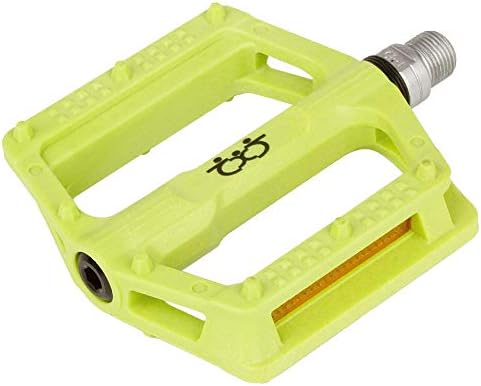 Boruizhen Nylon Bicycle Pedals 
