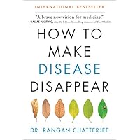 How to Make Disease Disappear