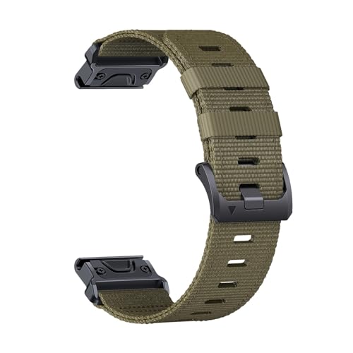 [�����ȓX] QuickFit 22mm 26mm �W���J�[�h�i�C�����X�g���b�v �ɓK��Garmin Fenix 8 7 6XPro 5XPlus/Epix Gen 2 7X Pro TACTIX DELTA Instinct 2 3 X �X�|�[�c�E�H�b�`