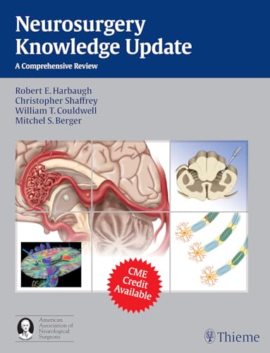 Neurosurgery Knowledge Update: A Comprehensive Review